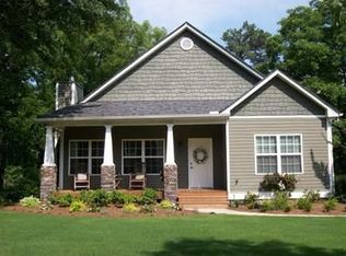 512 N Cherokee Rd, Social Circle, GA 30025