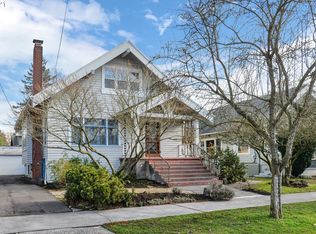 2604 NE 58th Ave, Portland, OR 97213