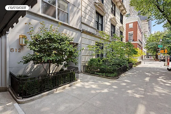 812 5th Avenue #MAISONETTE SOUTH in Lenox Hill, Manhattan 812 5th Avenue #MAISONETTE SOUTH in Lenox Hill, Manhattan