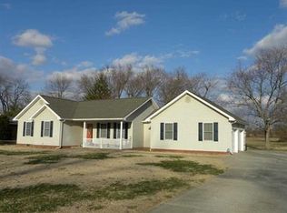 2004 S Main St, Princeton, IN 47670