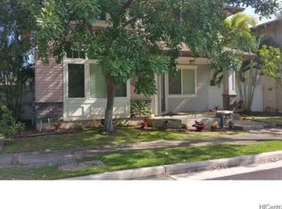 91-1011 Kaiakua St, Ewa Beach, HI 96706