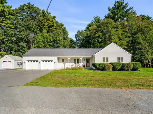 2 Scholtz Ter, Salisbury, MA 01952