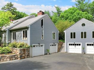 8 Kitson Park Dr, Lexington, MA 02421