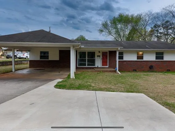 806 E Forrest St, Athens, AL 35611