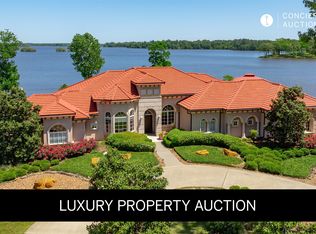 360 Brandon Estates Dr, Many, LA 71449