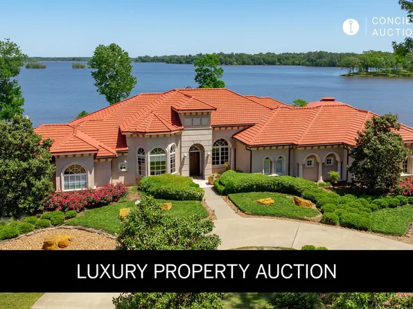 360 Brandon Estates Dr, Many, LA 71449