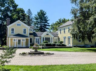 140 Stilson Hill Rd, New Milford, CT 06776