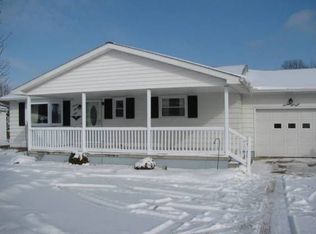 1958 N Columbus St, Lancaster, OH 43130