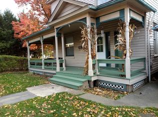 521 E Pearl St #2, Butler, PA 16001