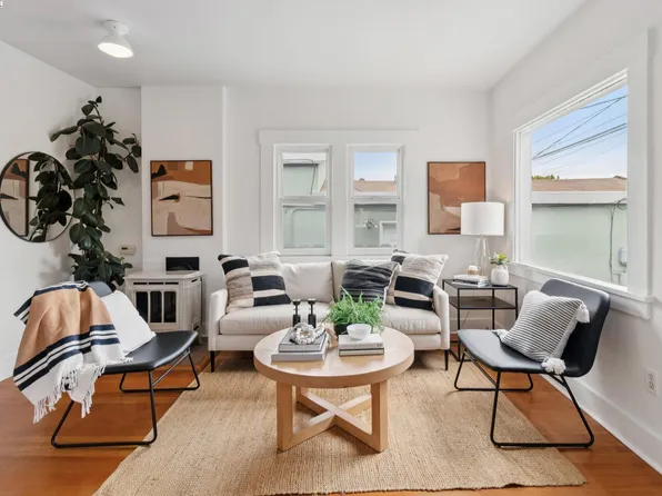 951 Madison St, Albany, CA 94706