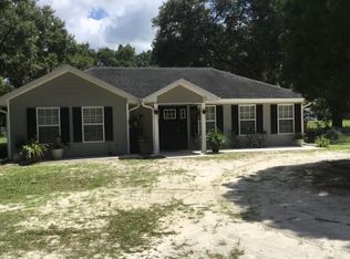 434 SW Riddle Ln, Lake City, FL 32024