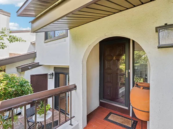 8 Tower Hill Drive, Red Bank, NJ 07701