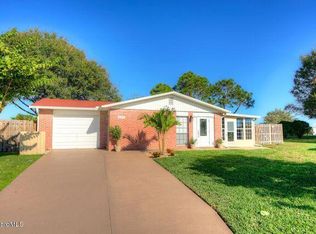660 John Hancock Ln, West Melbourne, FL 32904