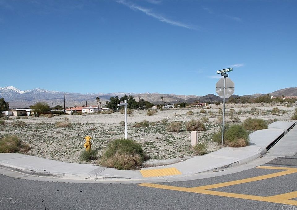 1st image of 67100 Desert View Ave
