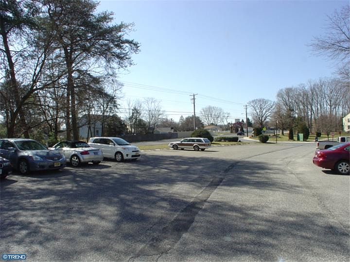 Community Entrance