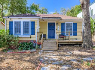 1705 Kerr Ave, Austin, TX 78704