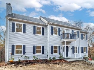 193 Chestnut Ridge Rd, Bethel, CT 06801