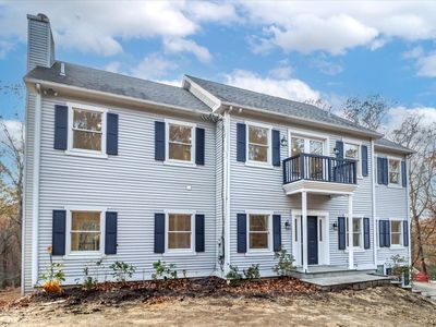 193 Chestnut Ridge Road, Bethel, CT, 06801