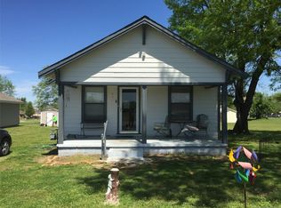 4029 W 55th Pl, Tulsa, OK 74107