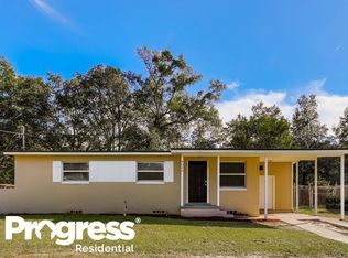 4040 Katanga Dr N, Jacksonville, FL 32209
