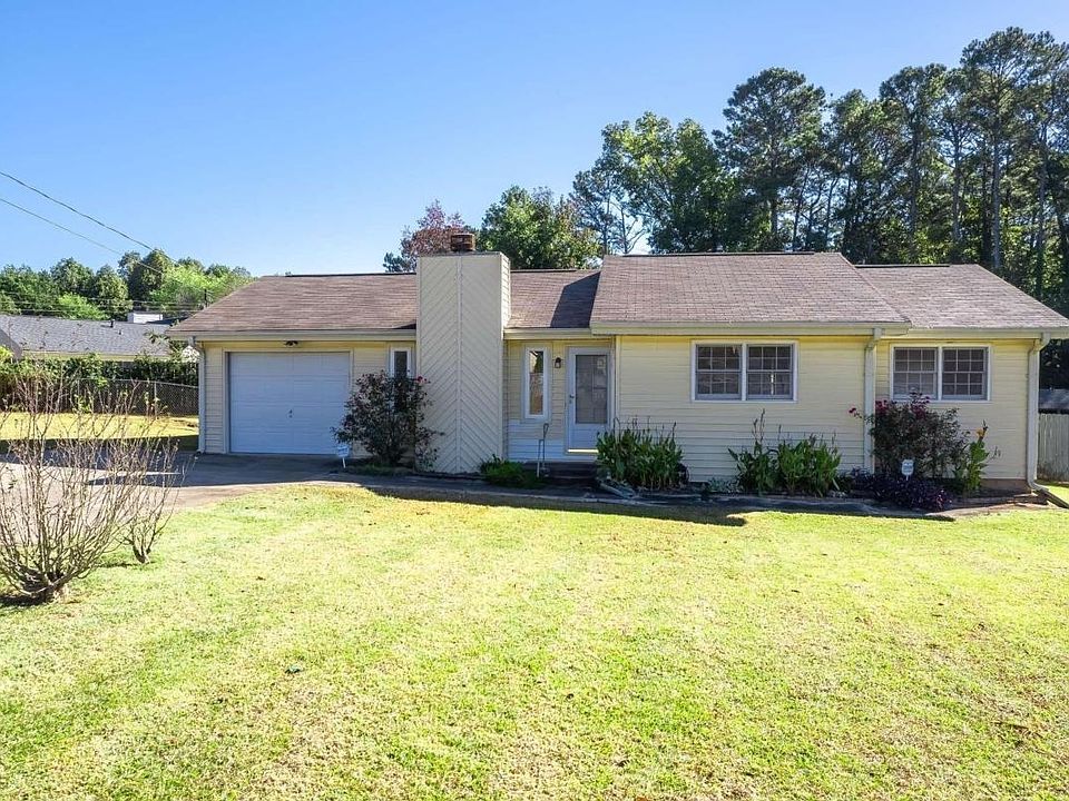 715 Dickens Rd NW, Lilburn, GA 30047 Zillow