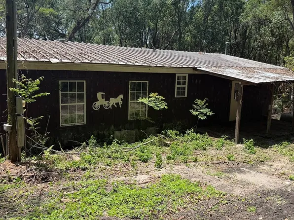 15359 SE 156th Place Rd, Weirsdale, FL 32195