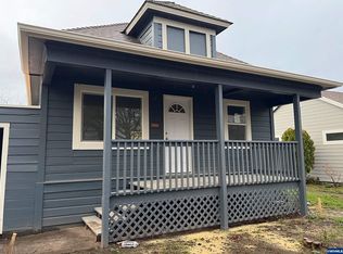 2065 Hazel Ave NE, Salem, OR 97301