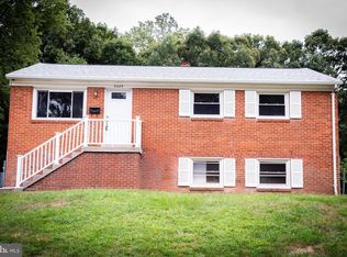 2205 Emporia St, Woodbridge, VA 22191