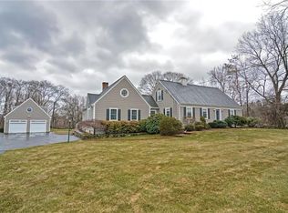3055 Diamond Hill Rd, Cumberland, RI 02864