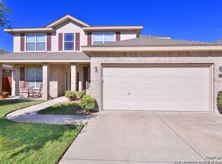 24522 Wine Rose Path, San Antonio, TX 78255