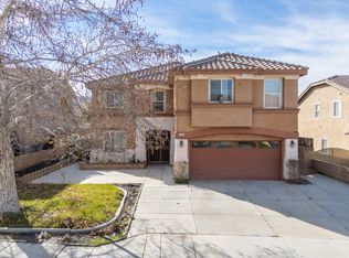 42129 Madison Ct, Lancaster, CA