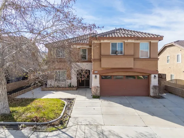 42129 Madison Ct, Lancaster, CA 93536
