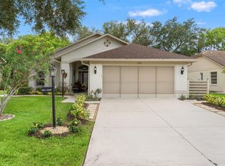 7350 ROSEMONT LANE, SPRING HILL, FL 34606