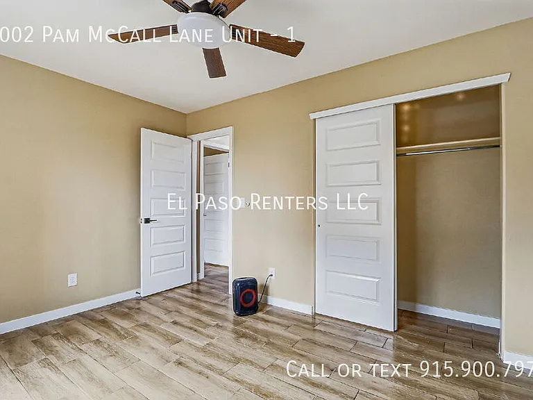 6002 Pam McCall Ln #1 — Photo 9