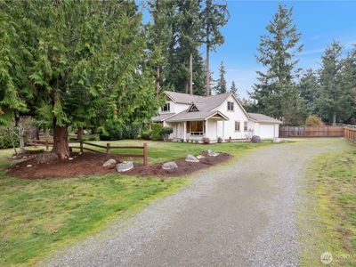 17434 155th Avenue SE, Yelm, WA, 98597