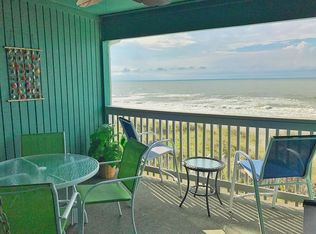 3607 S Ocean Blvd #304, North Myrtle Beach, SC 29582