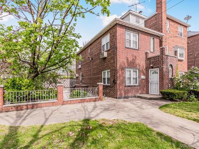 1311-1313 Kearney Avenue, Bronx, NY, 10465