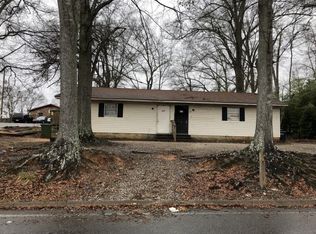 119 Thurman St, Griffin, GA 30223
