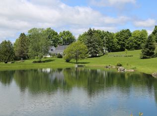 1224 McKinstry Hill Rd, Hyde Park, VT 05655