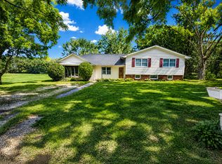 301 W Wilson St, Hebron, IN 46341