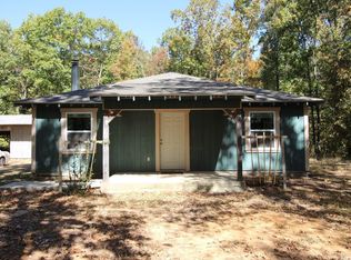 1139 Blakey Rd, Heber Springs, AR 72543