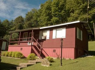 110 Scotch Pine Rd, Tidioute, PA 16351