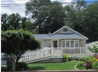 2110 Briarcliff Ave, Upper Chichester, PA 19061