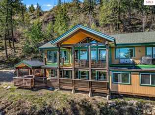 614 Granite Ridge Dr, Sandpoint, ID 83864