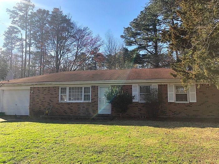 2361 Seaboard Rd, Virginia Beach, VA 23456 Zillow