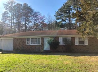 2361 Seaboard Rd, Virginia Beach, VA 23456