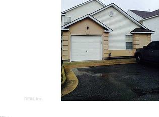 332 Brookrun Chase, Chesapeake, VA 23322