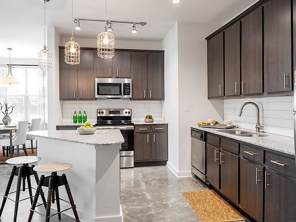 3rd image of 1100 Robley Dr APT 1201