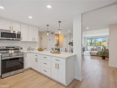 4600 Via Dolce APT 206, Marina Del Rey, CA, 90292