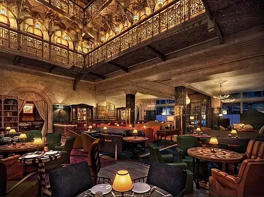 Rented by Corcoran | media 44